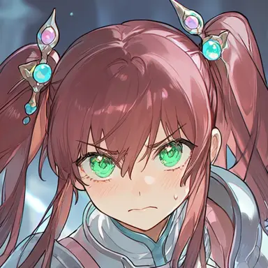 Profile image of 東雲ヒカリ