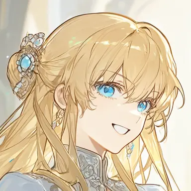 Profile image of 天上院ルリカ