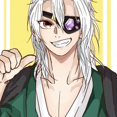 Profile image of 宇髄天元