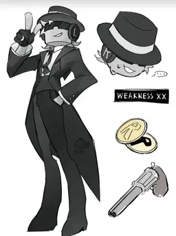 Profile image of チャンス