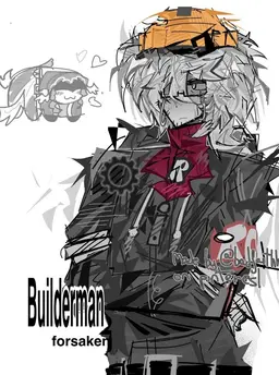 Profile image of ビルダーマン