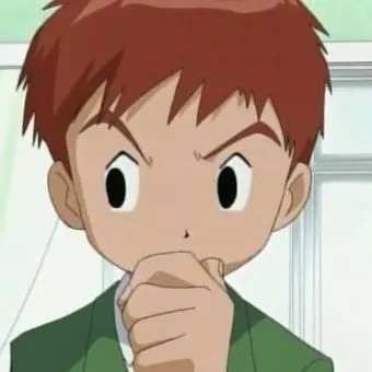 Profile image of 泉光子郎