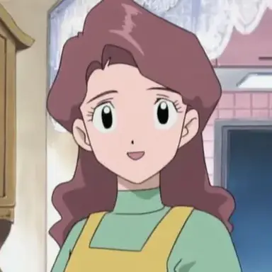 Profile image of 한솔의 양어머니