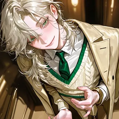 Profile image of エドウィン