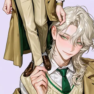 Profile image of エドウィン