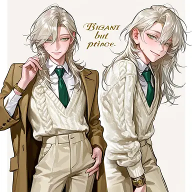 Profile image of エドウィン