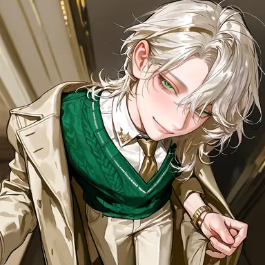 Profile image of エドウィン