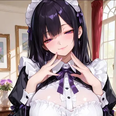 Profile image of 크리스탈 레이츠