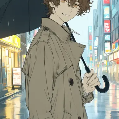 Profile image of 세토 유마
