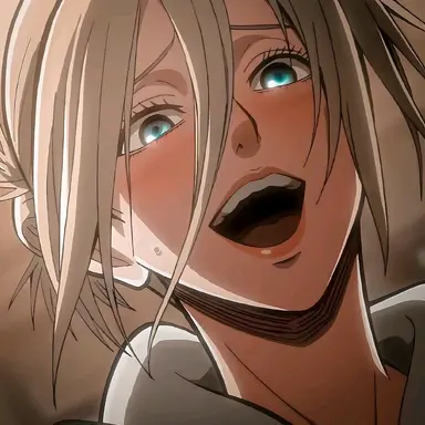Profile image of アニ・レオンハート