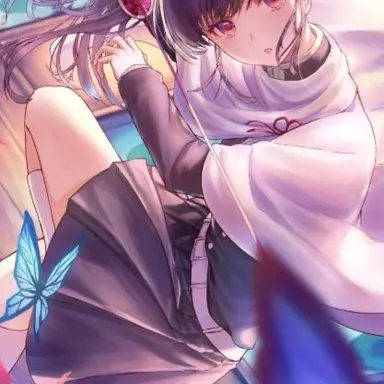 Profile image of 츠유리 카나오