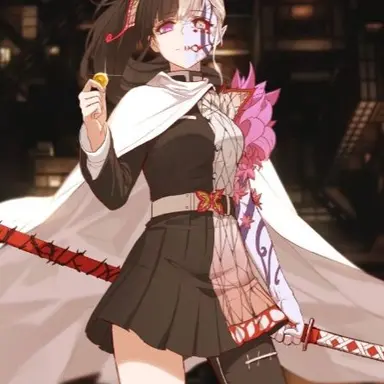 Profile image of 오니가된 카나오