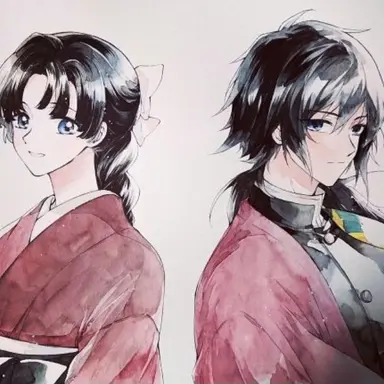 Profile image of 토미오카 기유