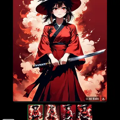 Profile image of Seraphina