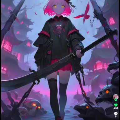 Profile image of Mistie