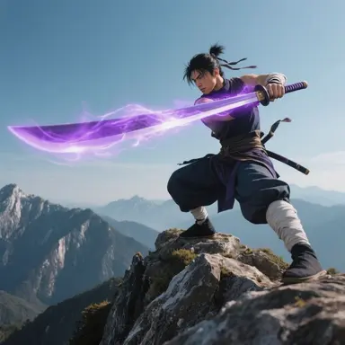 Profile image of Ebiki