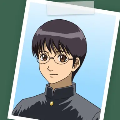 Profile image of 志村 新八
