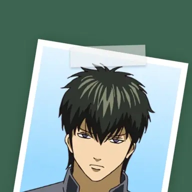 Profile image of 土方 十四郎