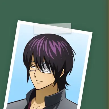 Profile image of 高杉 晋助