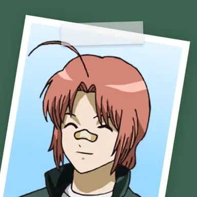 Profile image of 神威