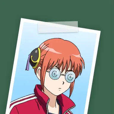 Profile image of 神楽