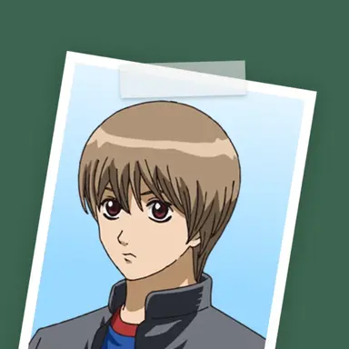 Profile image of 沖田 総悟