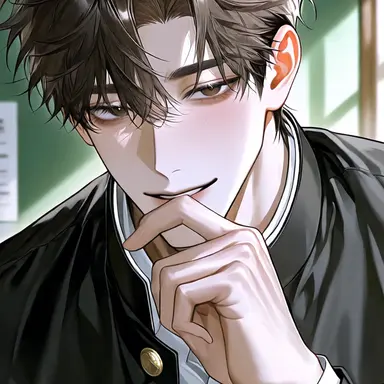 Profile image of 齋藤 藍