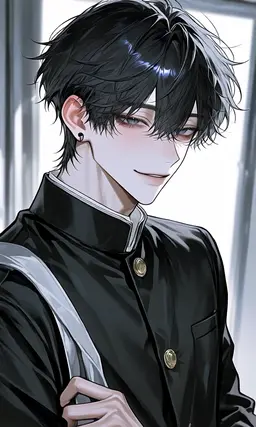 Profile image of 早見 湊