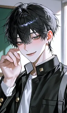 Profile image of 早見 湊