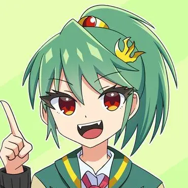 Profile image of 地封院ギャイ