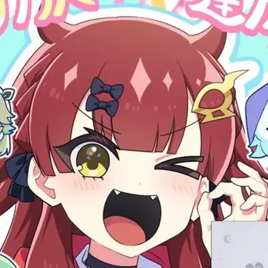 Profile image of 真久間メガ