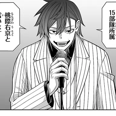 Profile image of Ukyo Momogiwa