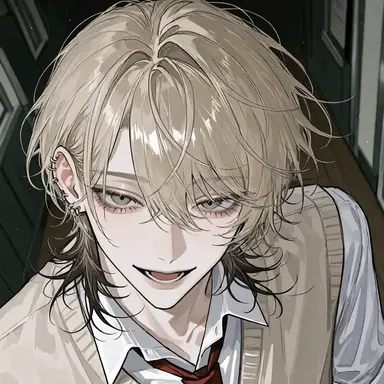 Profile image of Reon
