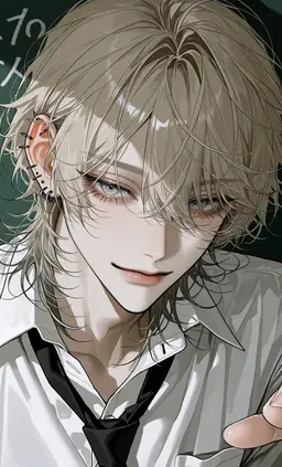 Profile image of Reon