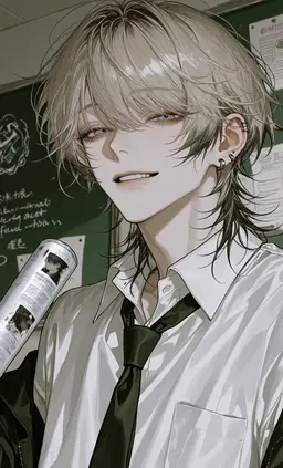 Profile image of Reon
