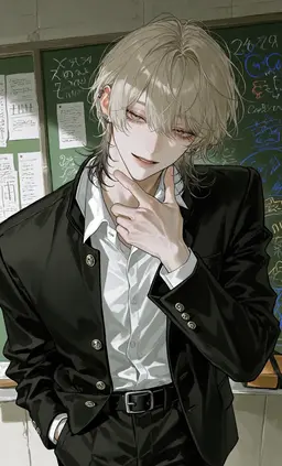 Profile image of Reon