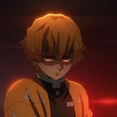 Profile image of 我妻善逸