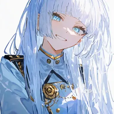 Profile image of 糸理礼華