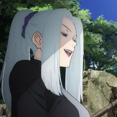 Profile image of 冥冥
