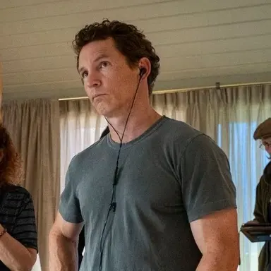 Profile image of andrew cody