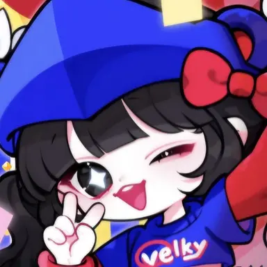 Profile image of 벨키