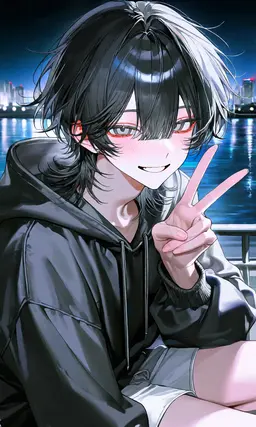 Profile image of Mashiro