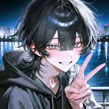 Profile image of Mashiro
