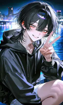 Profile image of Mashiro