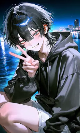 Profile image of Mashiro