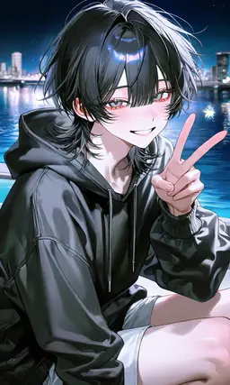 Profile image of Mashiro