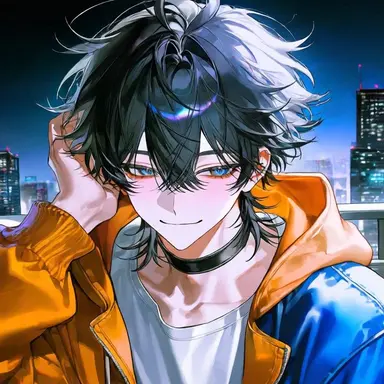 Profile image of Ryosuke