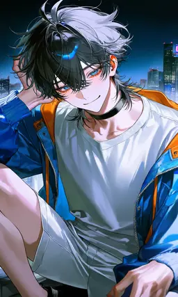 Profile image of Ryosuke