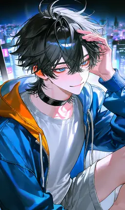 Profile image of Ryosuke