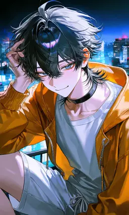 Profile image of Ryosuke